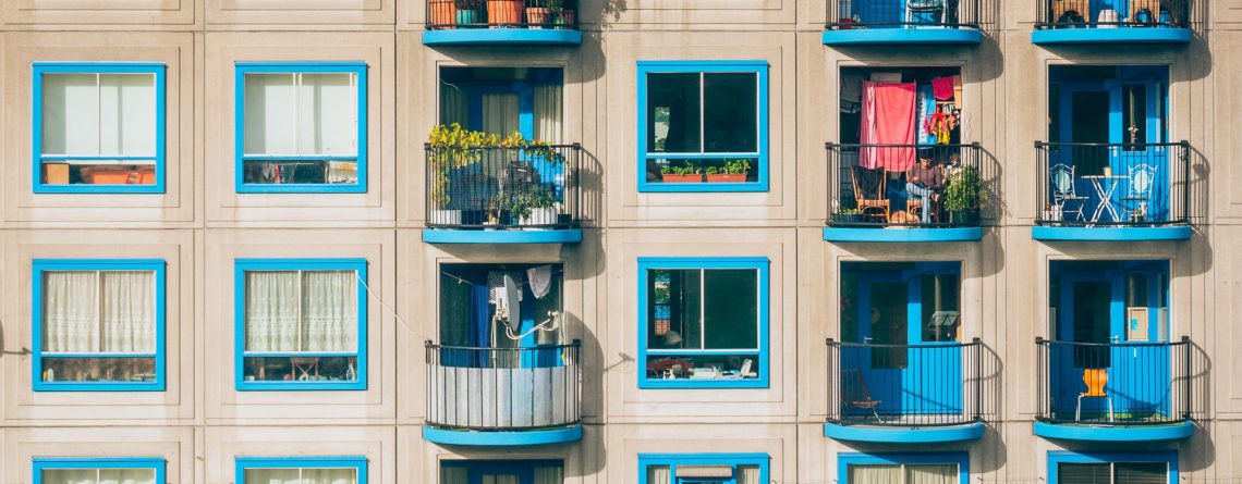 pisos turisticos en barcelona