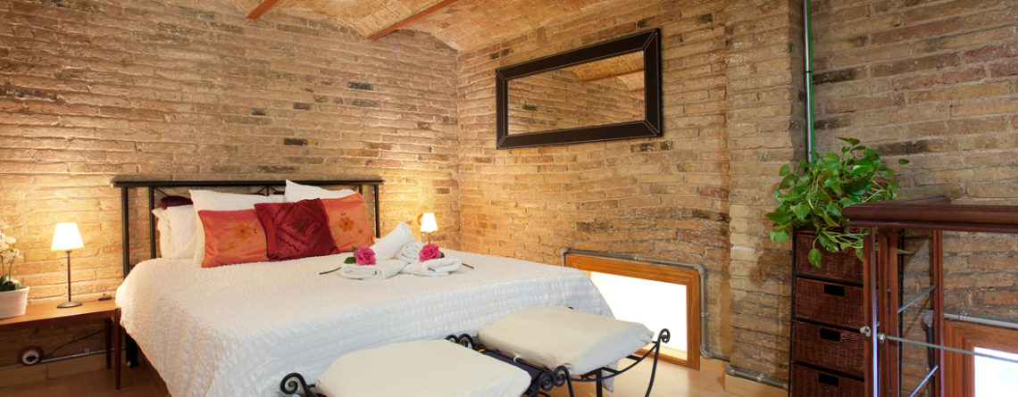 pisos turisticos en barcelona