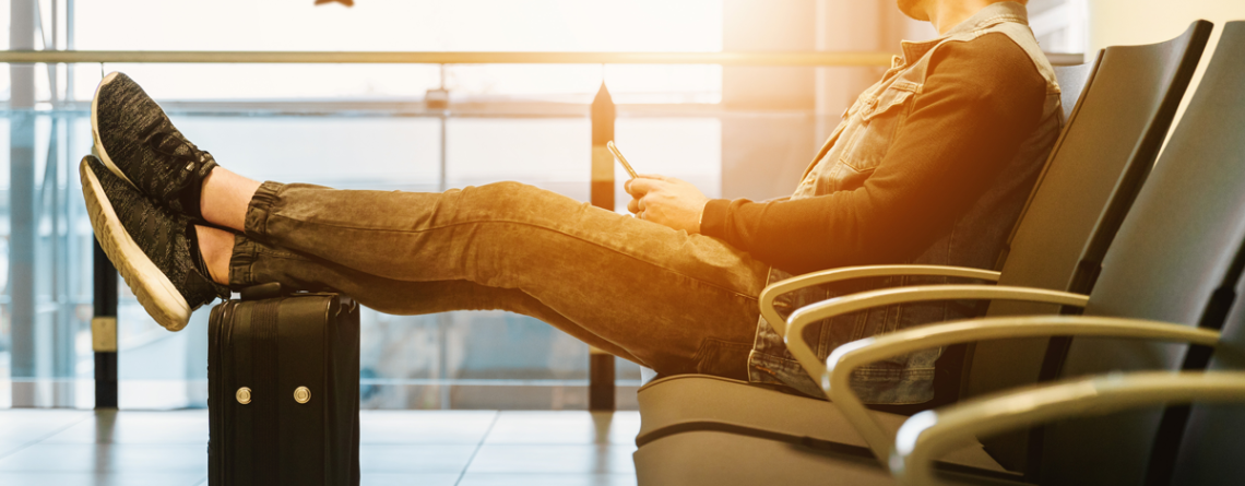 viajar a apartamentos turisticos