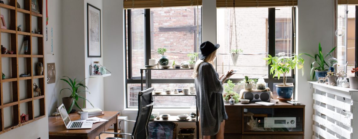 gestion de alquiler turístico