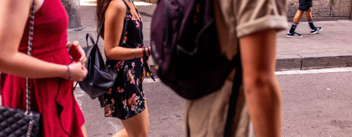 alquileres turísticos ilegales en el punto de mira