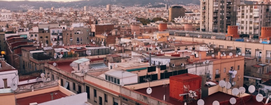 modificacion del plan general metropolitano