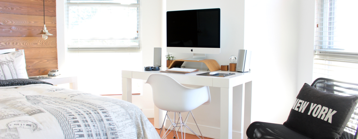 apartamentos corporativos