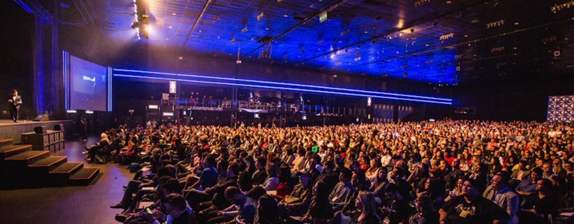 ferias sobre turismo