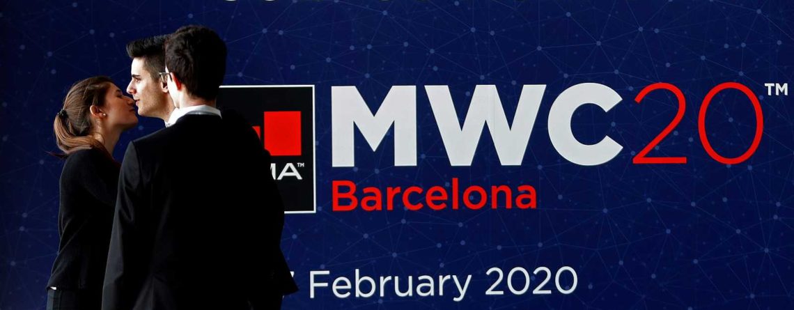 mobile world congress 2020