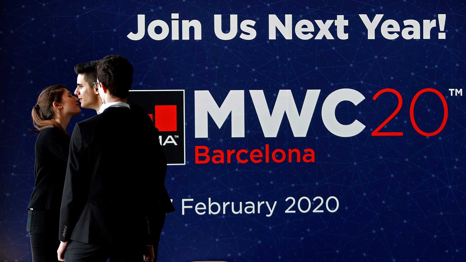 mobile world congress 2020