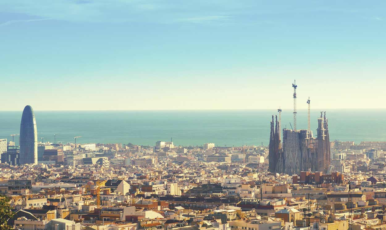 Gestión de alquileres turísticos en Barcelona de grupo marbo