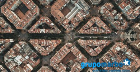 alquiler por temporada en barcelona