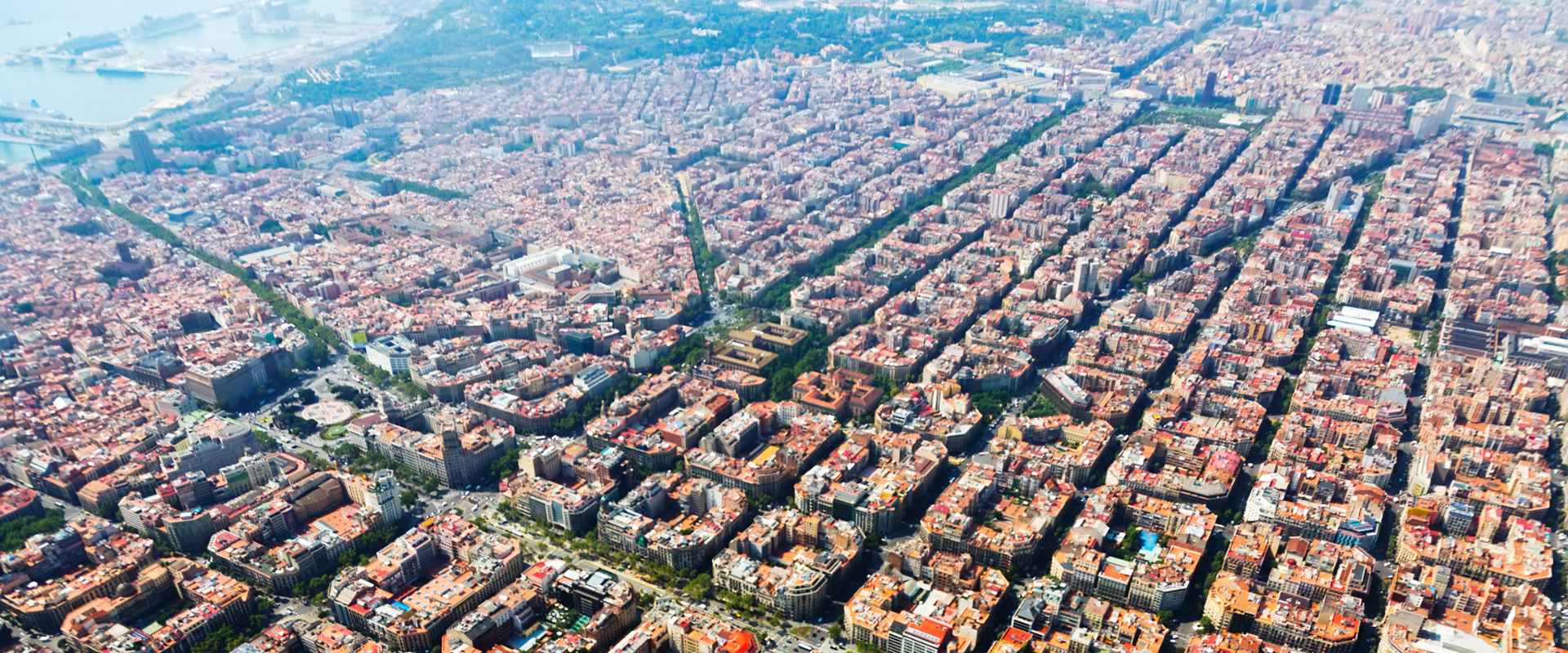 alquiler temporal de pisos en barcelona
