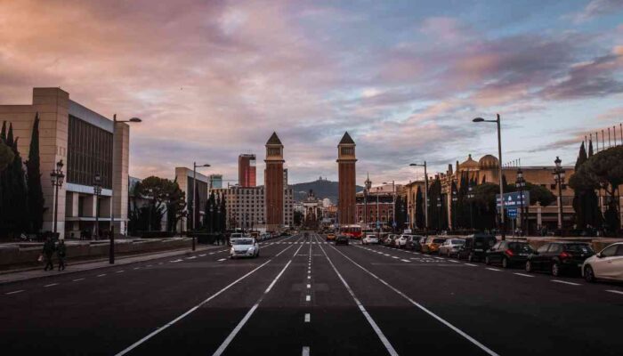 Gestión de Viviendas de Uso Turístico en Barcelona Grupo Marbo