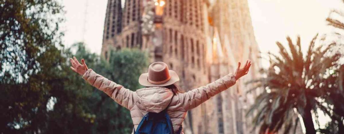 gestión integral de apartamentos turísticos en Barcelona