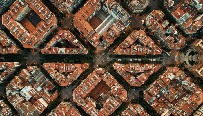 La importancia de una buena gestión de Viviendas de Uso Turístico en Barcelona