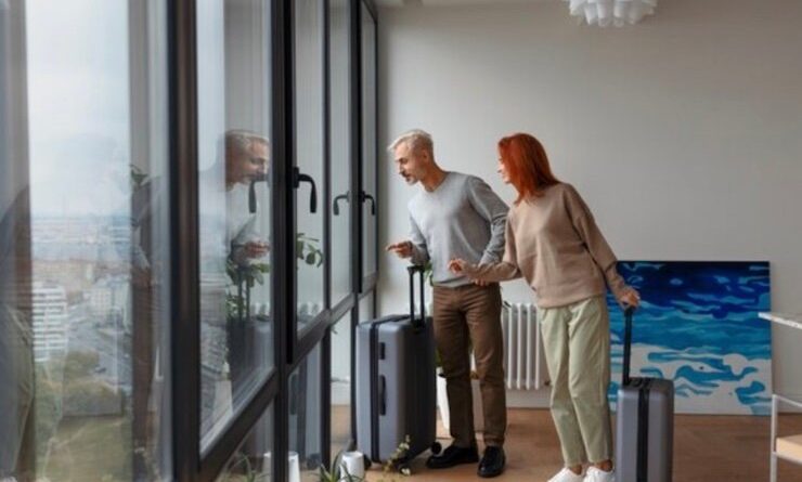 gestión de apartamentos turísticos en Barcelona