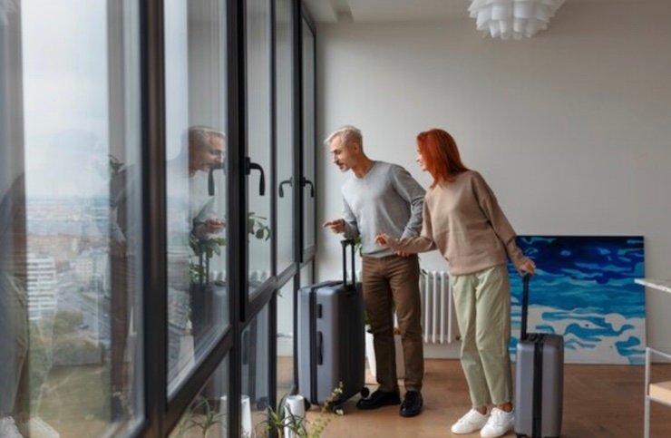 gestión de apartamentos turísticos en Barcelona