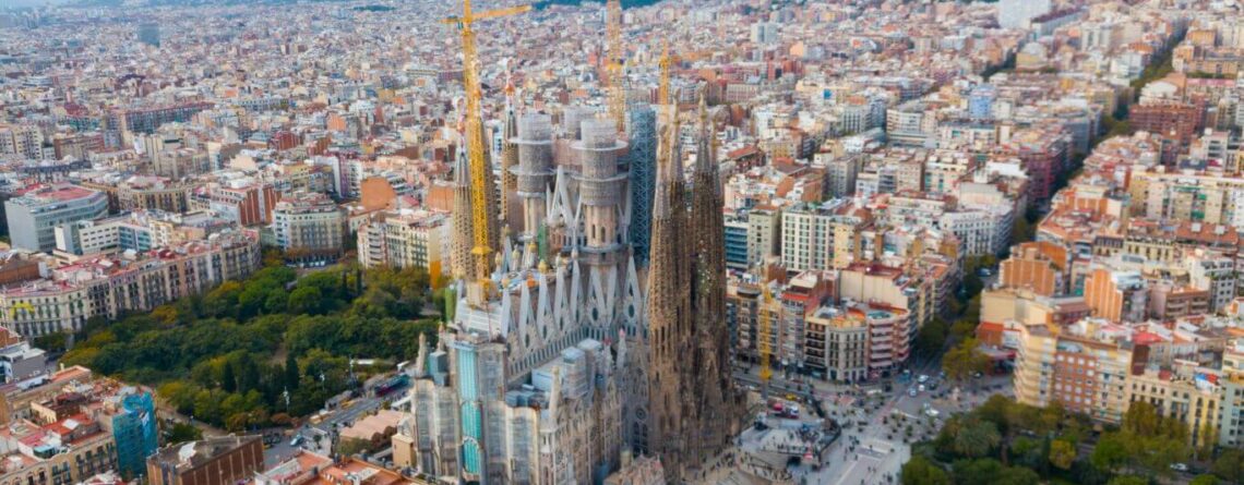 Cómo gestionar un apartamento turístico en Barcelona