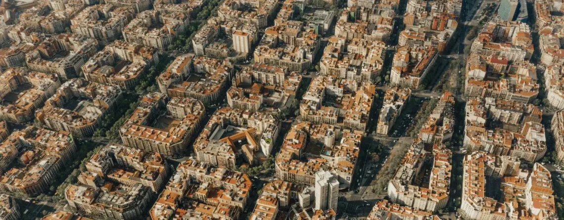 Gestión de apartamentos turísticos en el Eixample, Barcelona