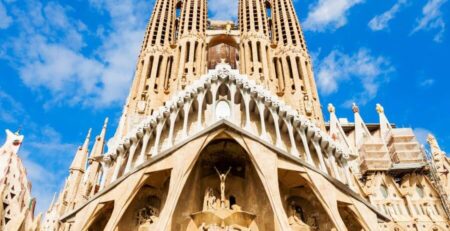 Gestión de Apartamentos Turísticos en la Sagrada Familia