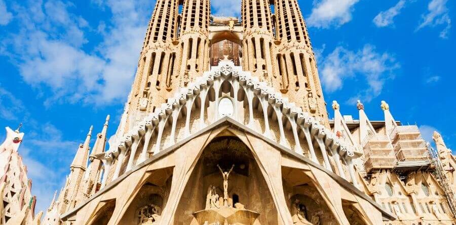 Gestión de Apartamentos Turísticos en la Sagrada Familia