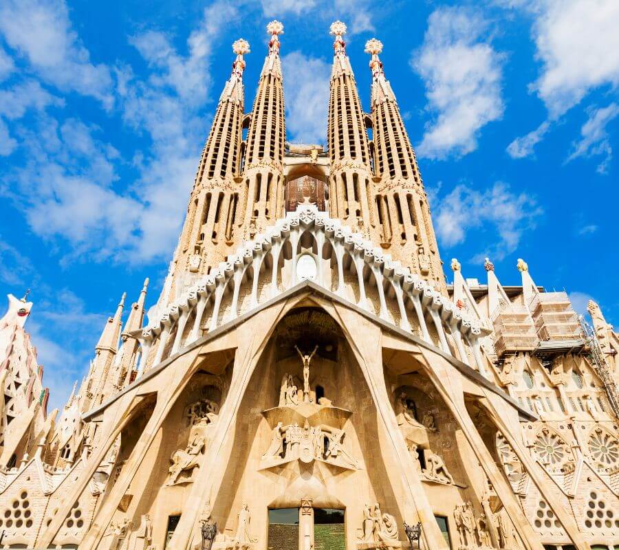 Gestión de Apartamentos Turísticos en la Sagrada Familia