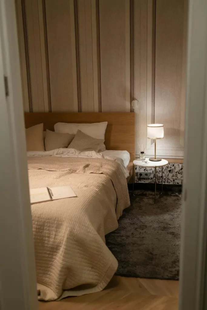 Apartamento turístico gestionado por Grupo Marbo